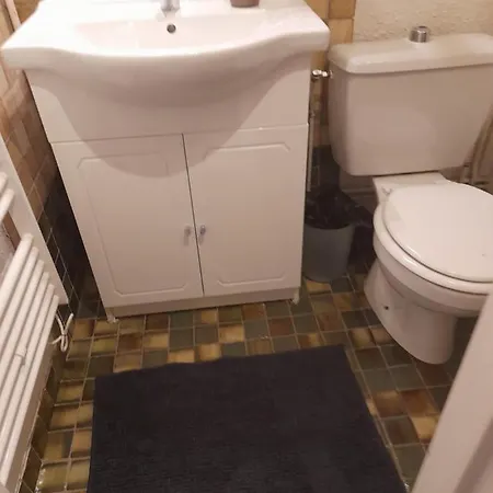 Au Pied Des Pistes , Alpes Appartement