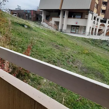 Appartement Au Pied Des Pistes , Alpes Huez