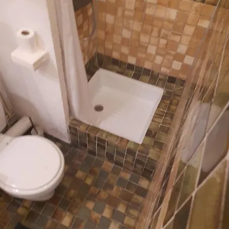 Appartement Au Pied Des Pistes , Alpes *
